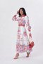 MSN Straight Maxi Dress - 3