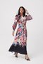 MSN Long Maxi Dress - 3