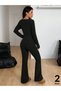 Compleu, negru - 6