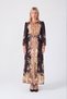 MSN Long Maxi Dress - 4