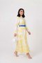 MSN Straight Maxi Dress - 2