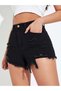 Shorts, black - 4