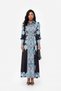 MSN Long Maxi Dress - 2