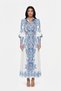 MSN Long Maxi Dress