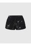 Shorts, black - 3