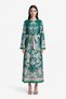 MSN Straight Maxi Dress - 3