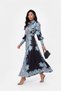 MSN Long Maxi Dress - 4