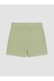 High-Quality Pieces from Çelebi Store: Detailed Girls' Skorts and Skirts - 4
