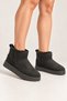 Women's Sheepskin Suede Boots