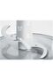 Bosch 400W Chopper, 800 ml Capacity, White - 3