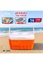 14 liter ice cooler from NEAVAN company - 2