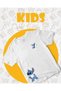 Stitch—Kids' T-shirt