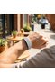 حزام سيليكون رياضي متوافق مع Garmin Cırqa - 3