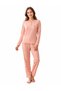Women's MINT Pajama Set – PJ3051