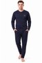 Men's NAVY Pajama Set – PJ4006
