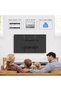 MT4203 Tilting TV Wall Mount for 26-55 Inch LCD LED Screens, VESA Max 400 x 400 mm Maximum Capacity 45 kg, TV Wall Mount 55 Inches - 4