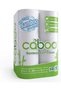 - Bamboo And Sugarcane Bath Tissue 12 Roll(S)