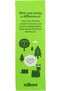 Tree Free Bamboo Toilet Paper, Plastic Free, Eco Friendly Chemical Septic Safe Biodegradable Bath Tissue, Quick Dissolving 2 Ply Sheets, 300 Sheets Per Roll, 9 Double Rolls - 6