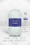 SHERRIE • Aqua Blue (4146) • Pack of 5 × 100 g/60 m • Rabbit Fur • Thick, Plush Yarn - 2
