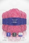 SHERRIE • Fuchsia (4136) • Pack of 5 × 100 g/60 m • Rabbit Fur • Thick, Plush Knitting Yarn
