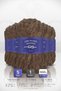 SHERRIE • Brown (4167) • Pack of 5 × 100 g/60 m • Rabbit Fur • Thick, Plush Knitting Yarn