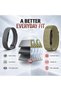 Nylon Replacement Bands Compatible with Garmin CIRQA Smart Band - 6