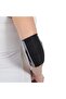 Wingmed Sporty Elastic Knitted Elbow Pad - Size: XL (W 224-XL) - 3