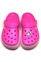 Blue Slipper Ornament Colorful Accessory - 6