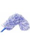 Microfiber Anti-static Bendable Dusting Tassel (1 PC)