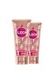 بلسم فائق قوي ولامع لمدة دقيقة 170 مل × 2 - 2