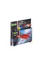 Revell 1:72 Bae Hawk T.1 Red Arrows Model Kit 64921 - 2