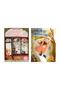 2 Book Set - Hiçbir Şey Yapmama Günü - Muhteşem Pofuduk Kıvırcık Ufacık Tefecik