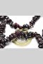 Garnet (GARNET) Stone Natural Small Stones Series - 80cm - 3