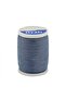 Embroidered 6 Layers Artificial Silk Cross Stitch Etamine Hand Embroidery Rope Color No: 784