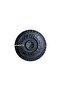 Antique Oxide Door Knob Handle Brass A-69