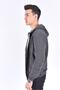 5462 Zippered Sweat/smoked/xxl - 4