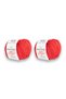 Baby Cotton 25 gr Amigurumi, Punch Hand Knitting Yarn Taka Yarn (3418) - 3