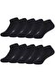 Men's Booties Socks Cotton 5 Pack - 2