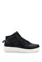 Tyra Pu Hi W 1pr Black Women's Sneaker Hi - 2
