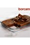 59004 Pyrex Rectangular Tray 34x22cm 1900 Cc - 4