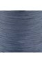 Embroidered 6 Layers Artificial Silk Cross Stitch Etamine Hand Embroidery Rope Color No: 784 - 2
