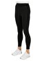 101056888   Ct125 Basic Leggins Black Women's Leggins