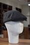 Men's Winter Sports Beanie Elastic Hat Checked - 2