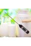 Digital Kitchen Food Thermometer Food Heat Temperature Meter Probe