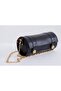 Dımple Roll Desıgn Black Flo - 2