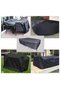 Waterproof Garden Furniture Protection Cover 300X160X80 cm - 3