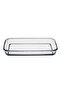 59004 Pyrex Rectangular Tray 34x22cm 1900 Cc - 2