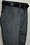 Velvet Trousers Classic Quilted Inside - 3