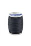 Embroidered 6 Layers Artificial Silk Cross Stitch Etamine Hand Embroidery Rope Color No: 787
