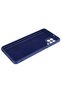 Galaxy M32 Case Case Mara Silky Thermoplastic Case Orange - 2